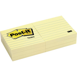 Generic Sticky Note Pad 3x3