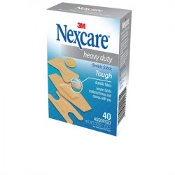 Generic Adhesive Bandages, 40-50/pk featured photo