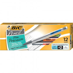 Brand Name Mechanical Pencils 0.5mm 1 dozen featured photo