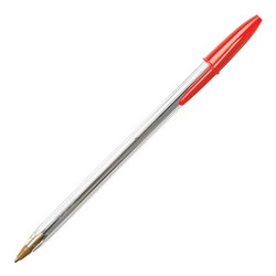 Generic Red Pen