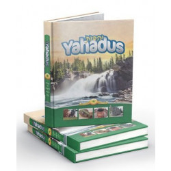 Yahadus vol 4 featured photo