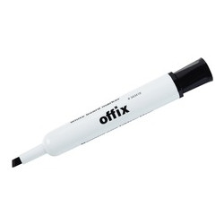 Dry Erase Whiteboard Marker Black