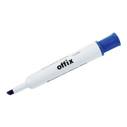 Dry Erase Whiteboard Marker Blue