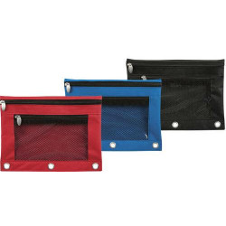 3-Ring Binder Pouch