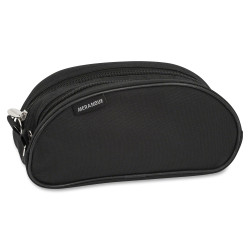 Merangue Carrying Case (Pouch) for Pencil, Electronic Equipment - Black