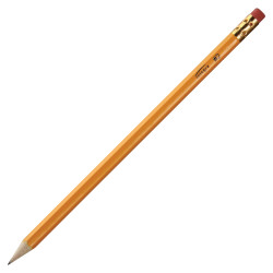 Generic Presharpened No. 2 Pencils, #2 Lead - 12 / Package